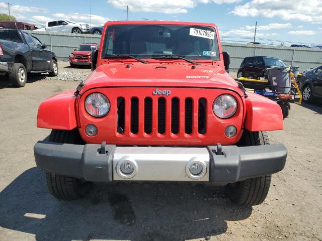 2015 JEEP WRANGLER U 1C4BJWEG1FL535344