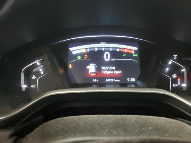 2019 HONDA CR-V EX 2HKRW2H59KH633958
