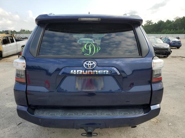 2016 TOYOTA 4RUNNER SR JTEZU5JR5G5134212