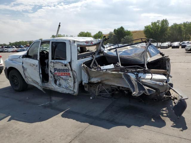 2019 RAM 1500 CLASS 1C6RR7FG4KS579082