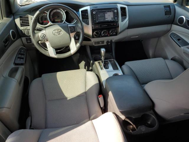 2015 TOYOTA TACOMA DOU 3TMJU4GN1FM176997