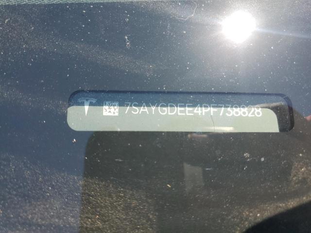 2023 TESLA MODEL Y #3305285428