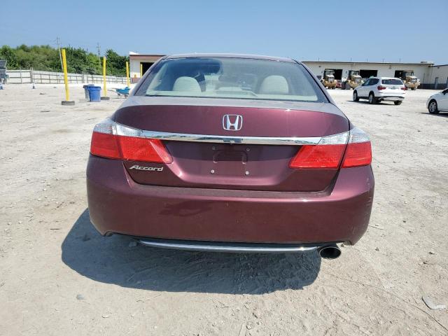 2015 HONDA ACCORD EX 1HGCR2F7XFA016987