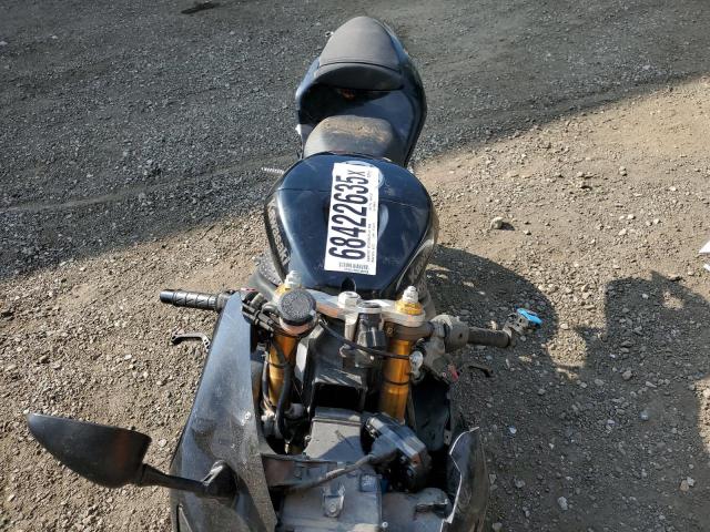 2006 KAWASAKI ZX636 C1 JKBZXJC126A046919