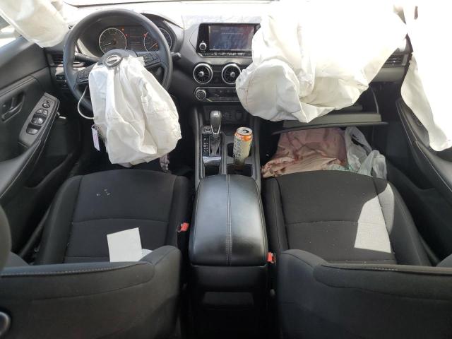 2024 NISSAN SENTRA S 3N1AB8BV9RY288824