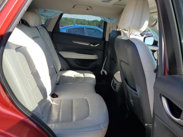 2018 MAZDA CX-5 GRAND JM3KFADM8J0439269