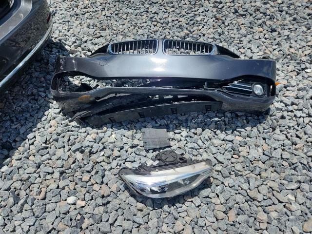 2015 BMW 428 I WBA3N3C51FK233032