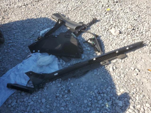 2025 HONDA CIVIC SPORT 19XFL2H83SE022849