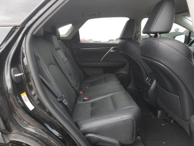 2019 LEXUS RX 350 BASE 2T2ZZMCA0KC150929