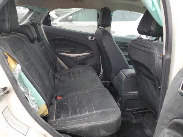2020 FORD ECOSPORT TITANIUM MAJ6S3KL5LC359088