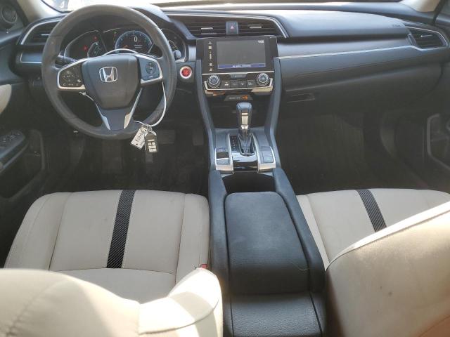 2016 HONDA CIVIC EX 19XFC2F74GE039306