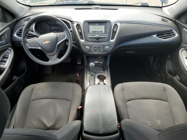 2018 CHEVROLET MALIBU LT - 1G1ZD5ST0JF113468