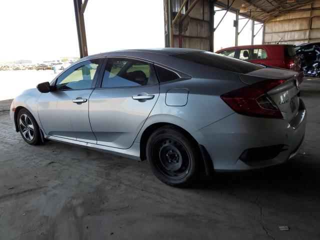 2019 HONDA CIVIC LX 19XFC2F63KE204312