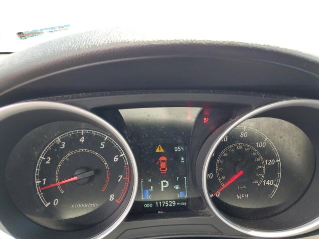 2015 MITSUBISHI OUTLANDER 4A4AP3AU5FE008294