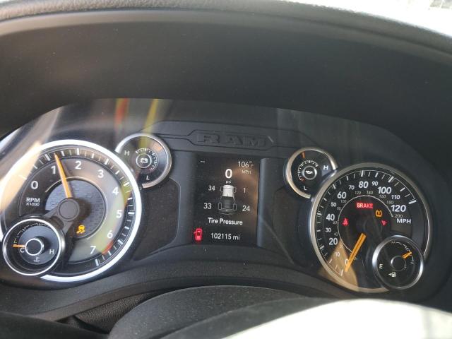 2019 RAM 1500 TRADESMAN #3304482436