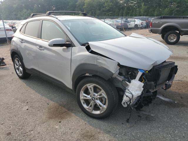 2022 HYUNDAI KONA SEL - KM8K3CAB3NU916152