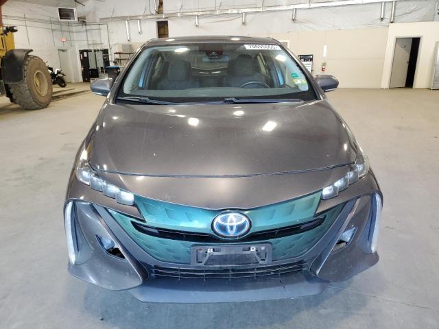 2017 TOYOTA PRIUS PRIM - JTDKARFP4H3021166