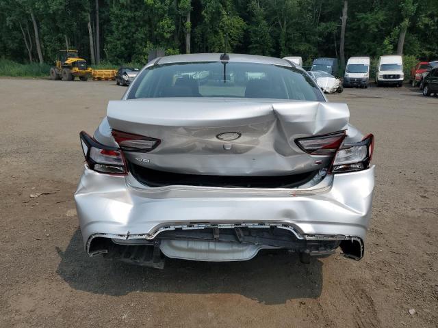 2019 KIA RIO S - 3KPA24AB1KE201017