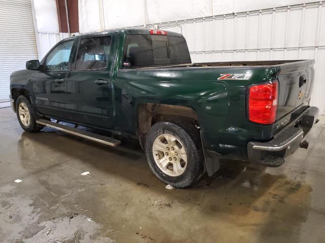 2015 CHEVROLET 1500 3GCUKREC2FG237368