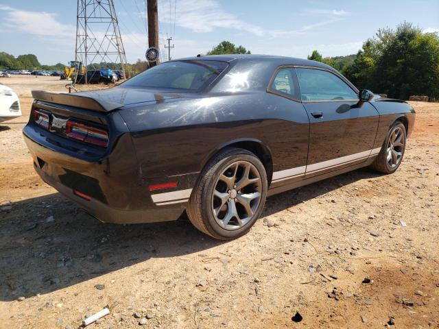 2016 DODGE CHALLENGER 2C3CDZAG3GH352582