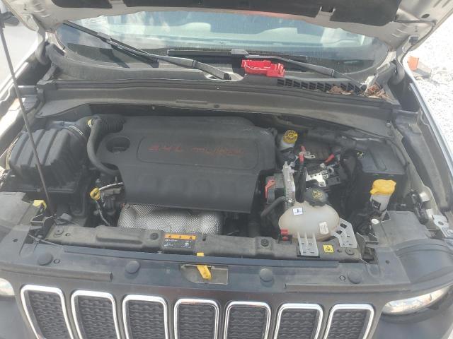 2019 JEEP RENEGADE LATITUDE - ZACNJABB2KPK90629