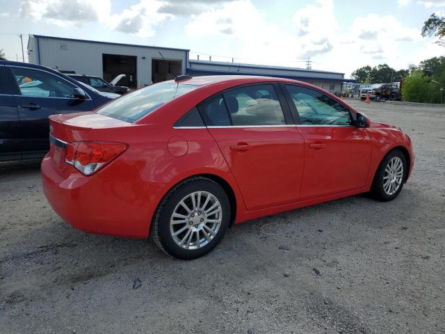 2015 CHEVROLET CRUZE ECO 1G1PJ5SB5F7293250