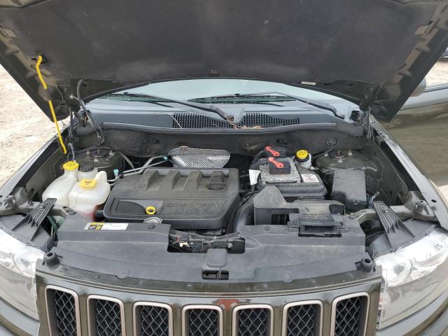 2017 JEEP COMPASS SP 1C4NJDBB1HD173622