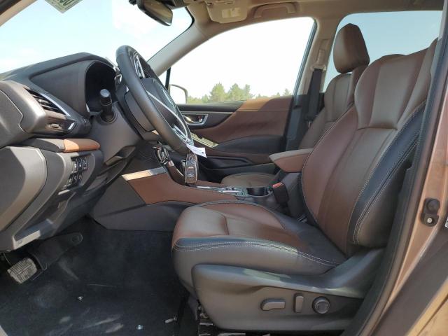 2022 SUBARU FORESTER T JF2SKARC5NH461243