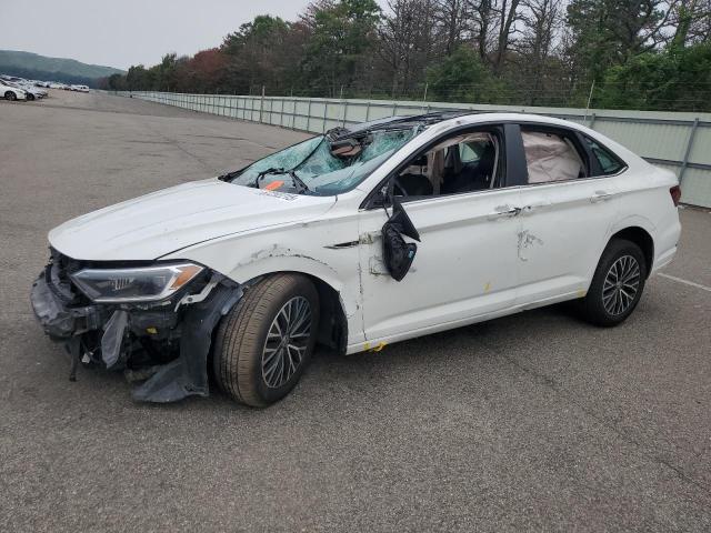 Global Auto Auctions: 2019 VOLKSWAGEN JETTA SEL