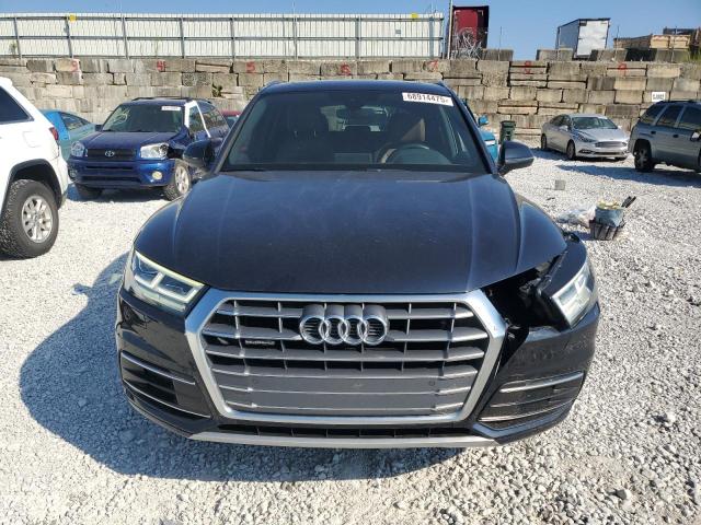 2018 AUDI Q5 PREMIUM WA1BNAFYXJ2192640