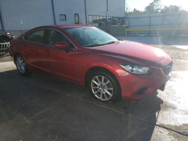 2016 MAZDA 6 SPORT JM1GJ1U5XG1439024