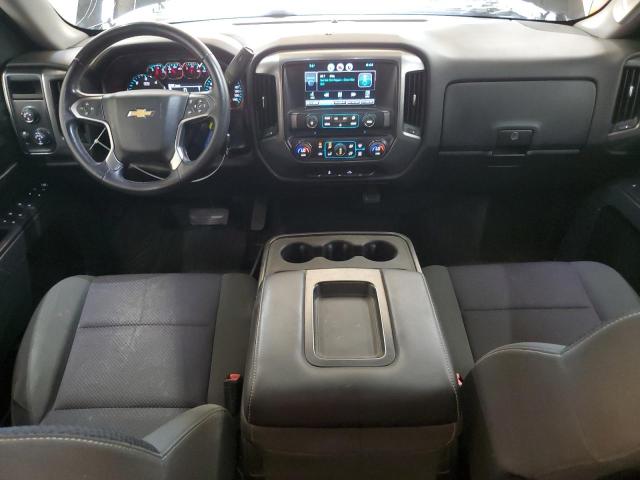 2015 CHEVROLET SILVERADO K1500 LT 3GCUKREC6FG279283