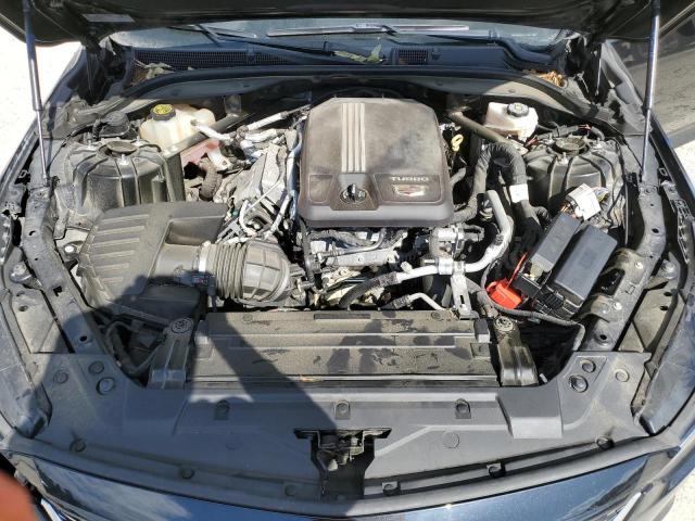 2020 CADILLAC CT5 LUXURY 1G6DX5RKXL0155080