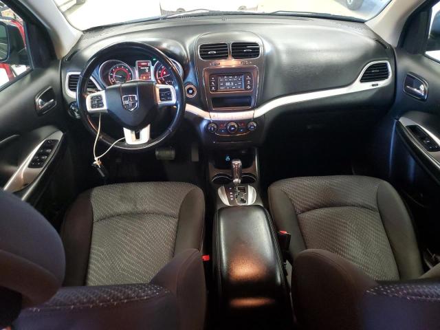 2019 DODGE JOURNEY SE 3C4PDCBB4KT779279