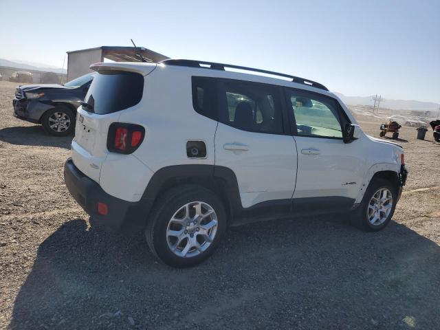 2017 JEEP RENEGADE L ZACCJBBBXHPG64347