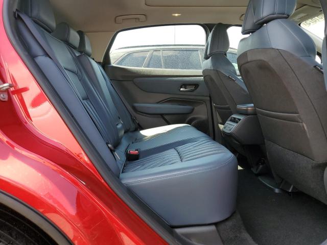 2023 NISSAN ARIYA PLAT - JN1DF0CD6PM700304