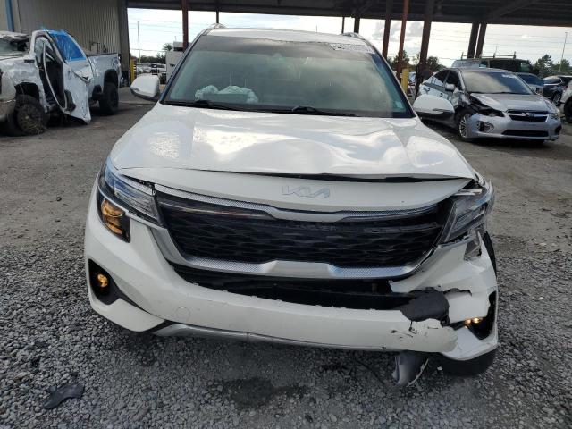 2022 KIA SELTOS S KNDEU2AA0N7296021
