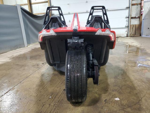 2020 POLARIS SLINGSHOT SL 57XAAPHDXL8136747
