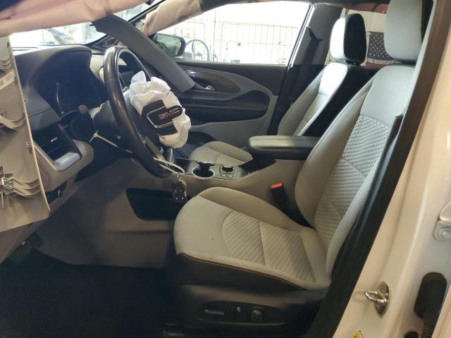 2020 GMC TERRAIN SL 3GKALTEV6LL208283