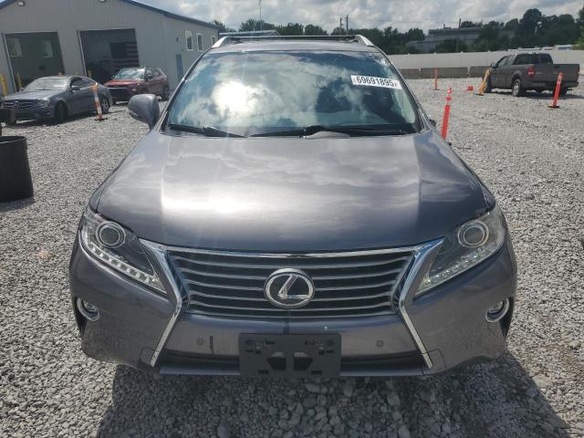 2015 LEXUS RX 350 BAS 2T2BK1BA0FC321254