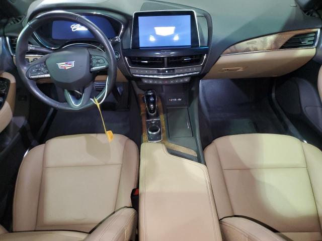 2023 CADILLAC CT5 LUXURY 1G6DS5RK4P0122354