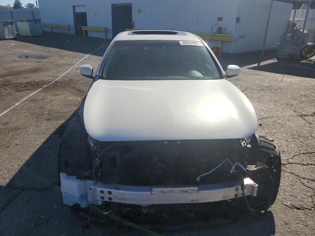 2012 INFINITI G37 BASE - JN1CV6APXCM932087