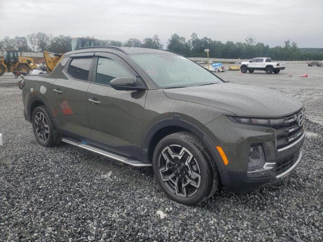 2025 HYUNDAI SANTA CRUZ 5NTJEDDF8SH128599