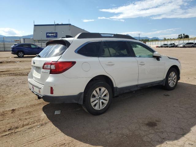 2016 SUBARU OUTBACK 2.5I PREMIUM 4S4BSBCCXG3266165