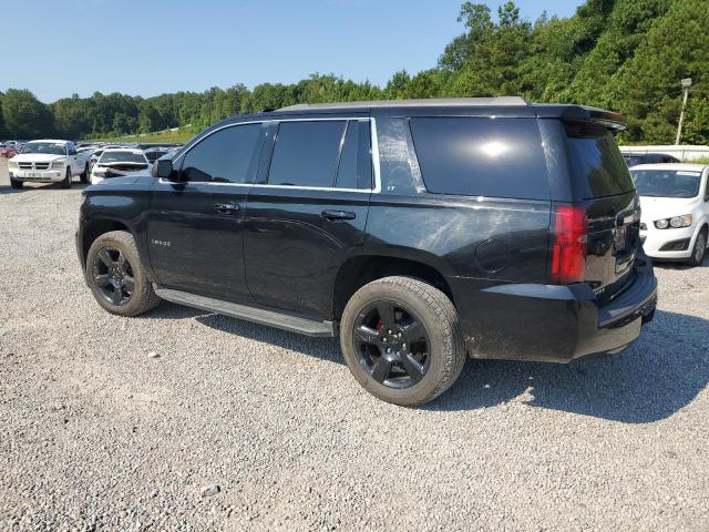 2017 CHEVROLET TAHOE K150 1GNSKBKC7HR181683