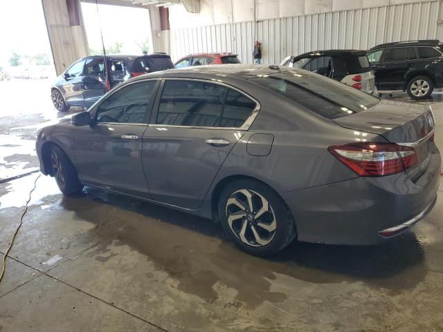 2016 HONDA ACCORD EXL 1HGCR2F81GA195740