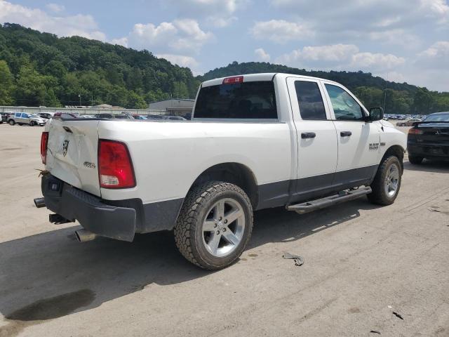 2018 RAM 1500 ST 1C6RR7FT9JS189445