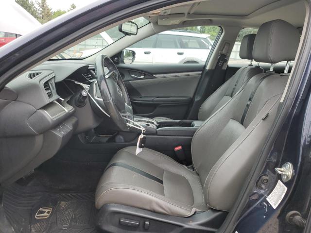 2016 HONDA CIVIC TOUR 19XFC1F95GE025958