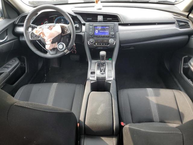 2017 HONDA CIVIC LX 19XFC2F65HE045012