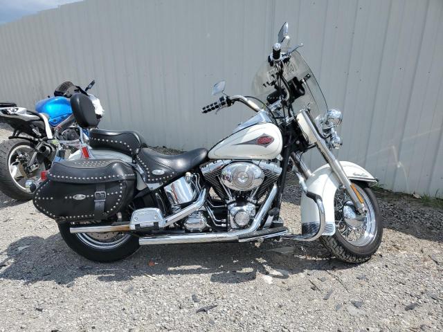 2001 HARLEY-DAVIDSON SOFTAIL 1HD1BWB181Y070077